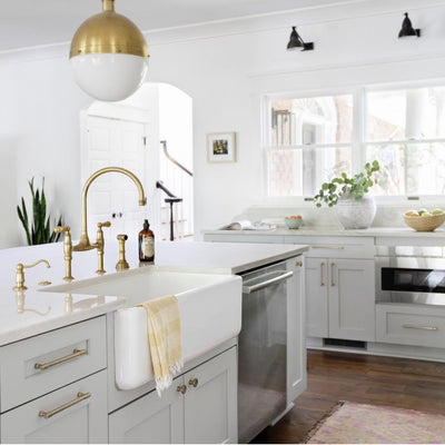 Nisha 100% Cotton Turkish Hand and Kitchen Towel