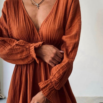 Persephone Dress