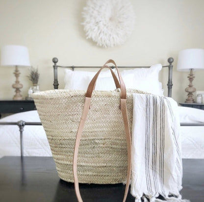 The Ultimate Peshtemal No.101 Turkish Towel - The Loomia