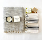 ZEBRINE Housewarming Gift Set - The Loomia