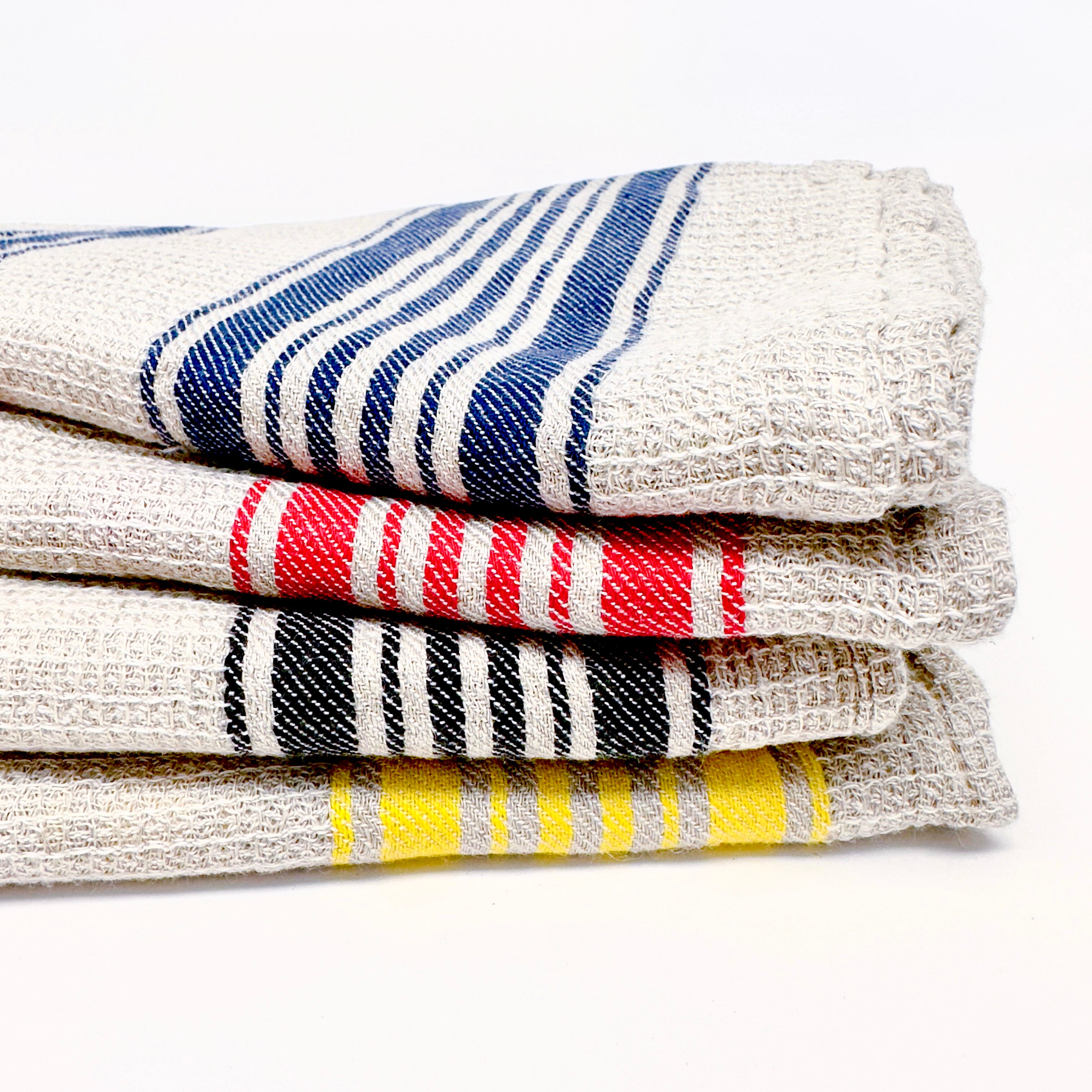 Zu Linen Turkish Kitchen Towel