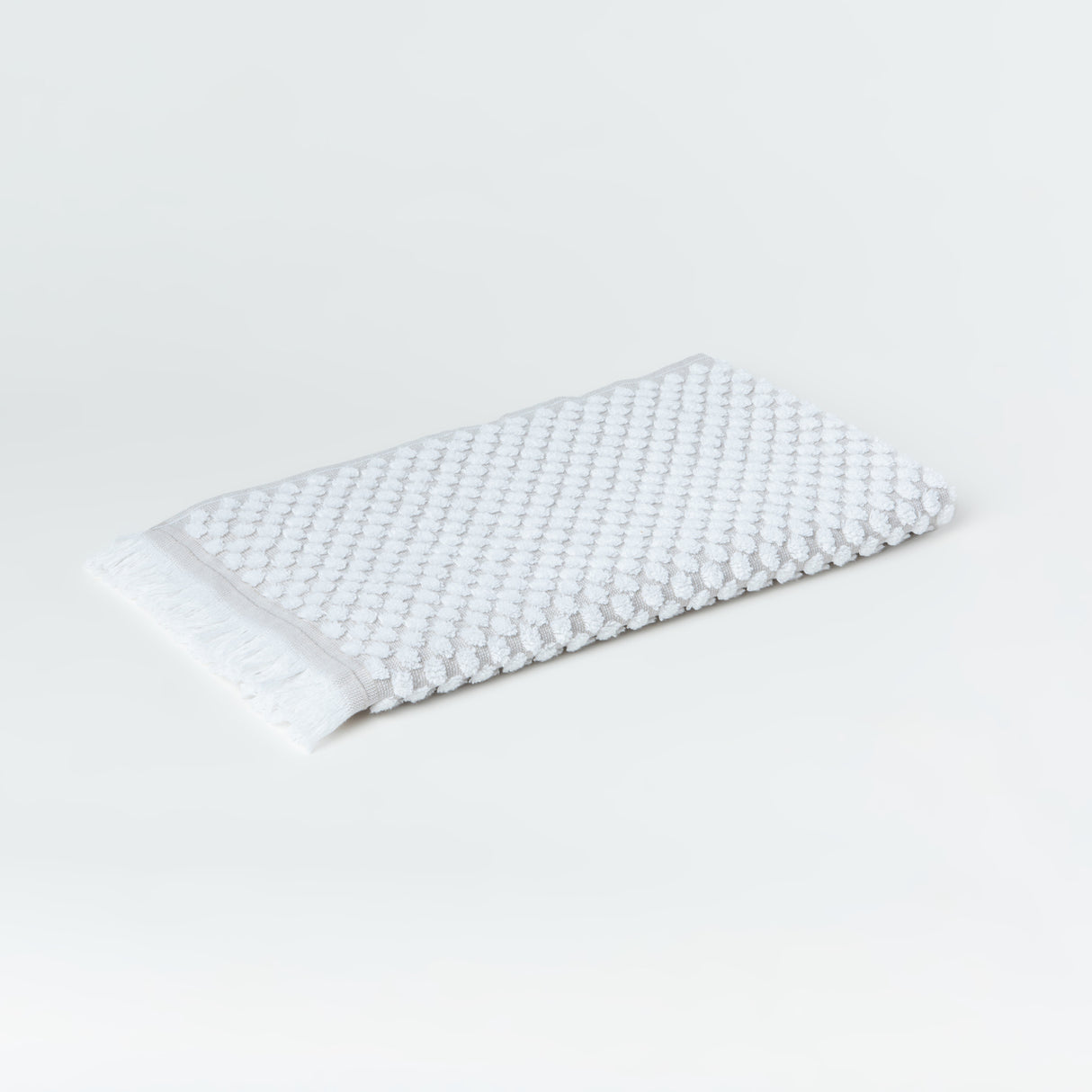 Jenna Dots Terry Turkish Bath Towel
