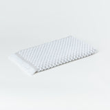 Jenna Dots Terry Turkish Bath Towel