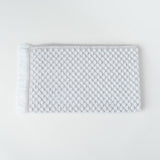 Jenna Dots Terry Turkish Bath Towel