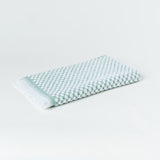 Jenna Dots Terry Turkish Bath Towel