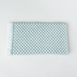 Jenna Dots Terry Turkish Bath Towel