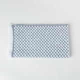 Jenna Dots Terry Turkish Bath Towel