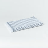 Jenna Dots Terry Turkish Bath Towel