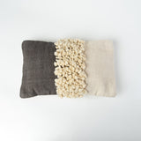 Kuzu Handwoven Pillow