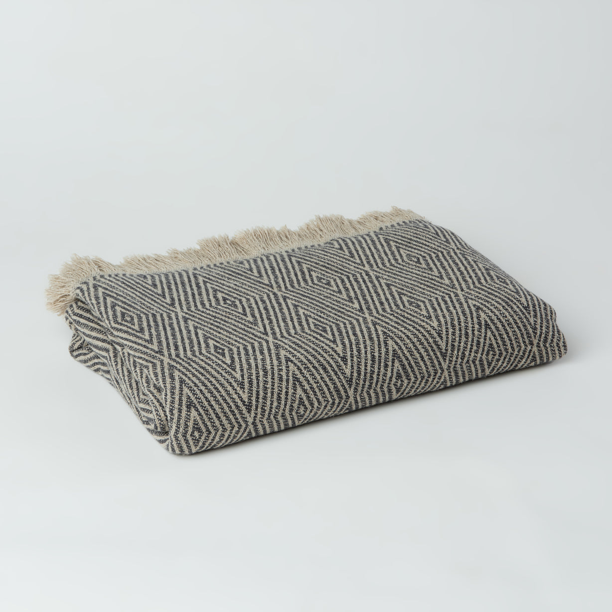 Kristin Turkish Throw Blanket