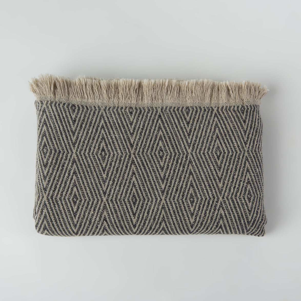 Kristin Turkish Throw Blanket
