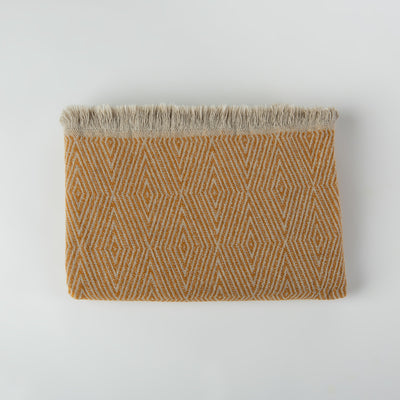 Kristin Turkish Throw Blanket