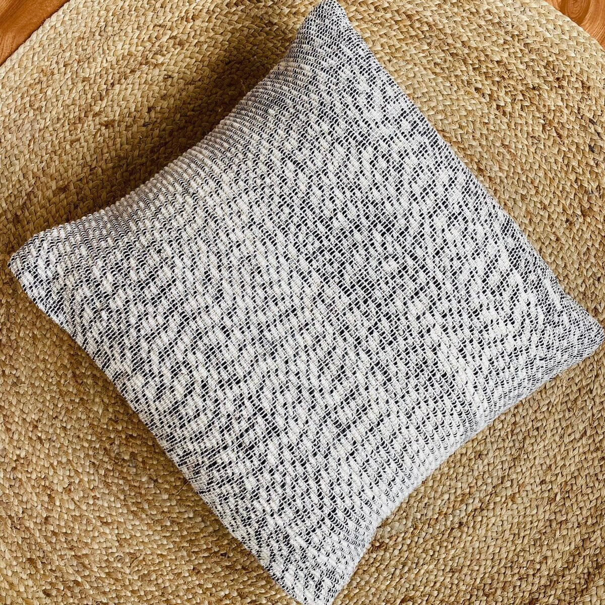 Marli Handwoven Pillow
