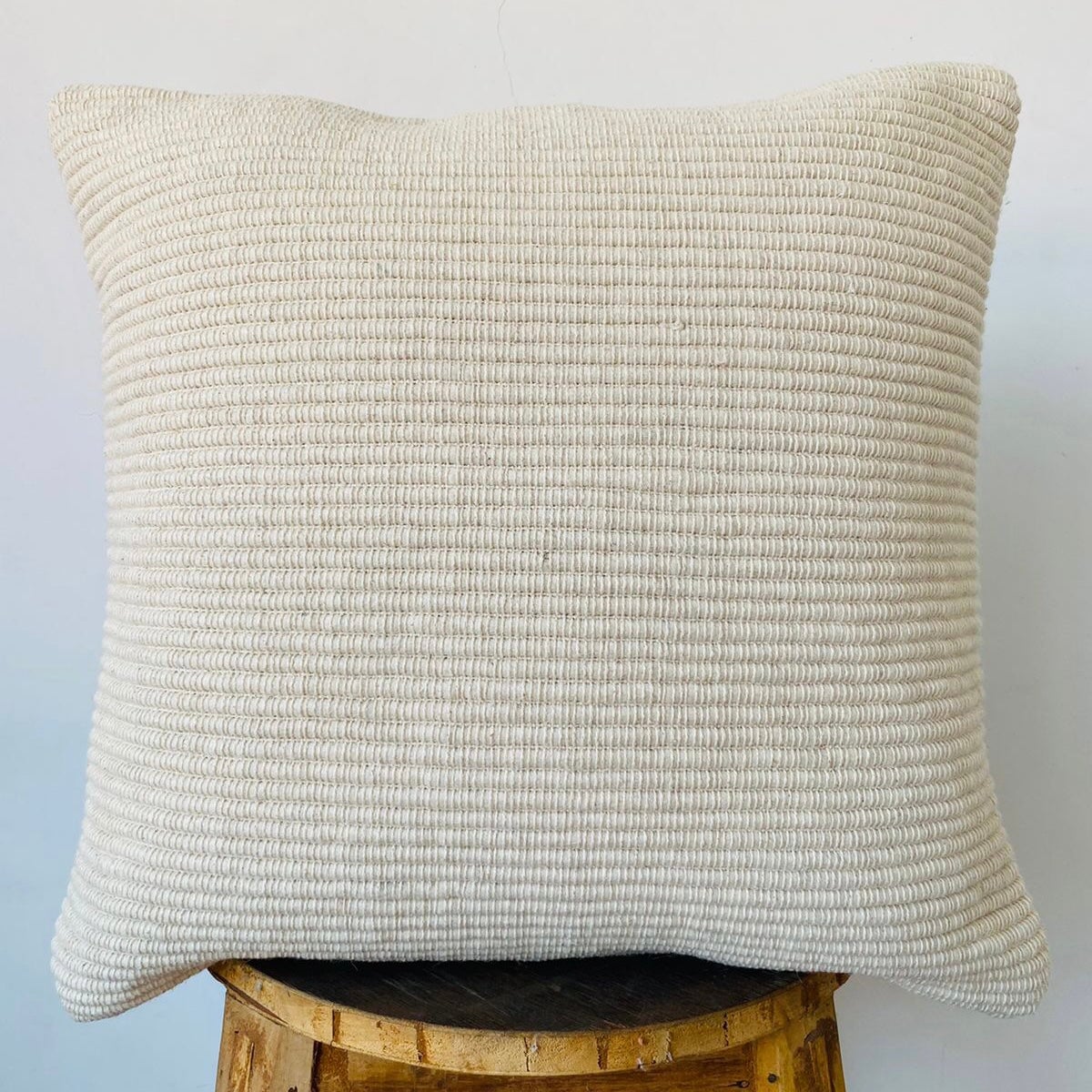 Marli Handwoven Pillow