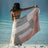 Gio Turkish Beach and Pool Towel - The Loomia