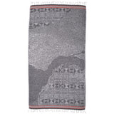 Paola Turkish Beach and Pool Towel - The Loomia