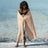 Paola Turkish Beach and Pool Towel - The Loomia