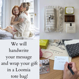 ZEBRINE Housewarming Gift Set - The Loomia