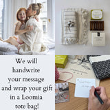 BLANKET Housewarming Gift Set - The Loomia