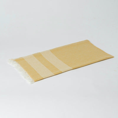 Nisha 100% Cotton Turkish Hand and Kitchen Towel