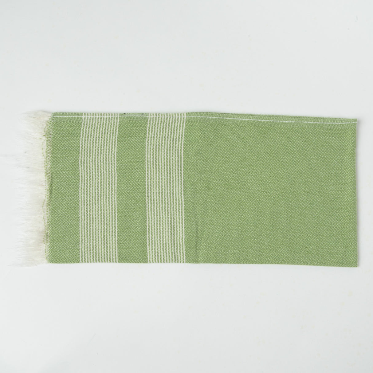 Zebrine 100% Cotton Turkish Hand & Kitchen Towel