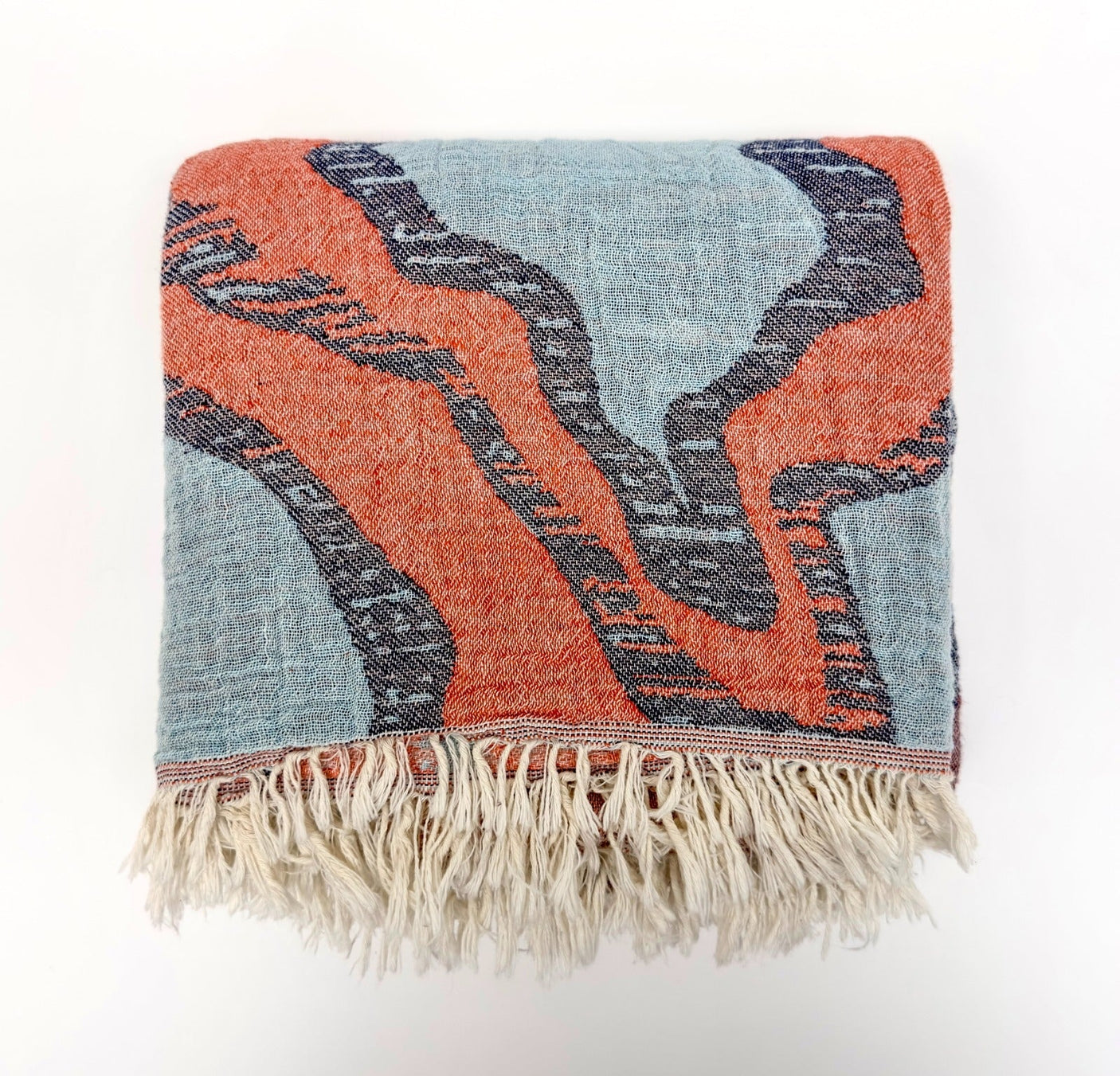 Mai Turkish Beach Towel