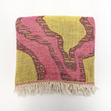 Mai Turkish Beach Towel