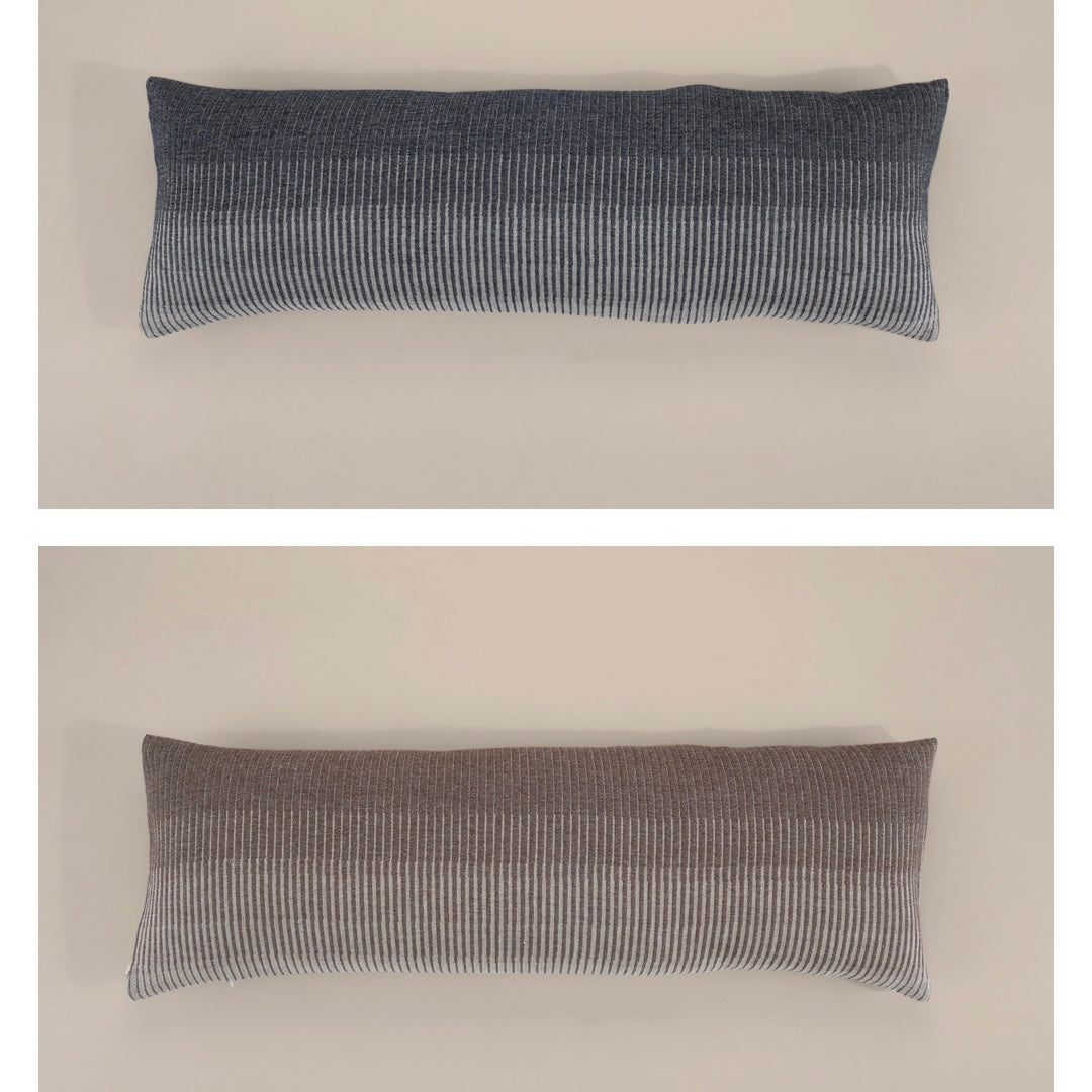 Hearth and hand deals lumbar pillow