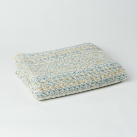 Grace Turkish Cotton Throw Blanket