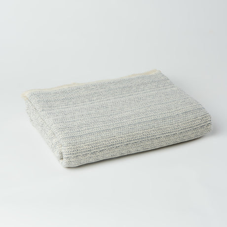 Grace Turkish Cotton Throw Blanket