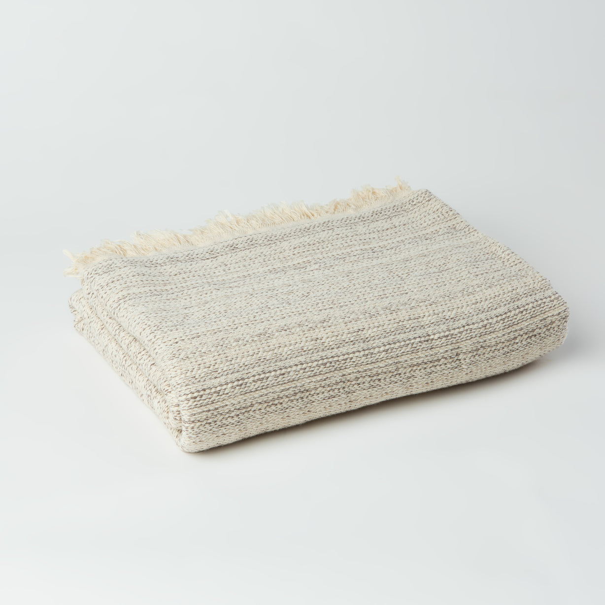 Grace Turkish Cotton Throw Blanket