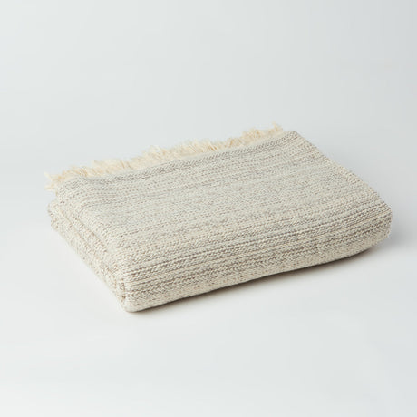 Grace Turkish Cotton Throw Blanket