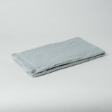 Heena Waffle Weave 100% Cotton Turkish Hand and Kitchen Towel