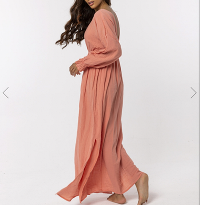 Persephone Dress