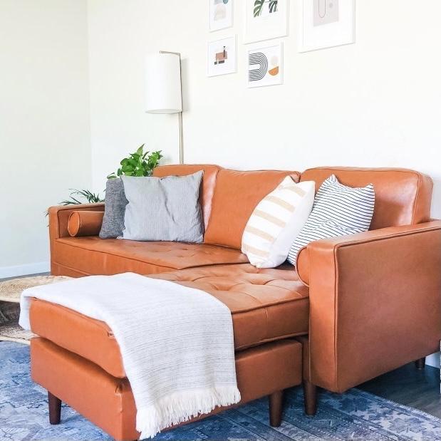 Grace Turkish Cotton Throw Blanket - The Loomia