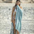 Paola Turkish Beach and Pool Towel - The Loomia