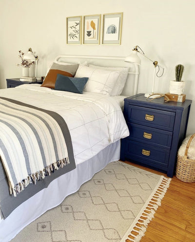 Apollonia Turkish Beach Towel