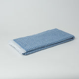 Isla Waffle Weave 100% Cotton Turkish Hand and Kitchen Towel