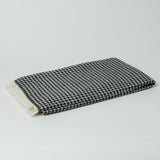 Isla Waffle Weave 100% Cotton Turkish Hand and Kitchen Towel