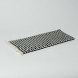 Isla Waffle Weave 100% Cotton Turkish Bath Towel