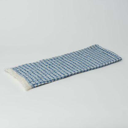 Isla Waffle Weave 100% Cotton Turkish Towel