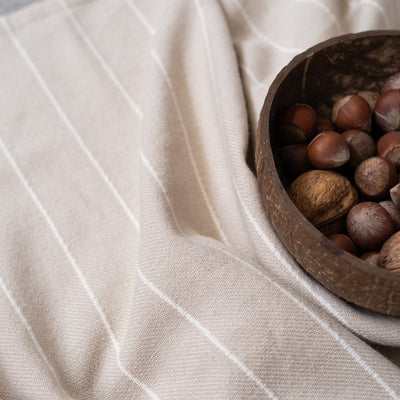 Mila 100% Cotton Turkish Kitchen Towel