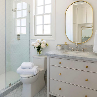 Natalie Luxury Bath Towels