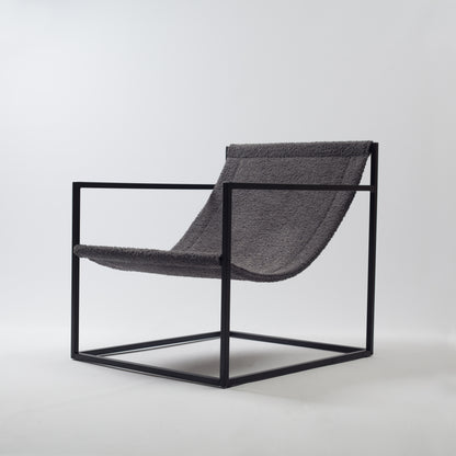 Nur Accent Arm and Lounge Chair