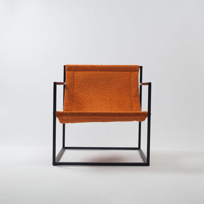 Nur Accent Arm and Lounge Chair
