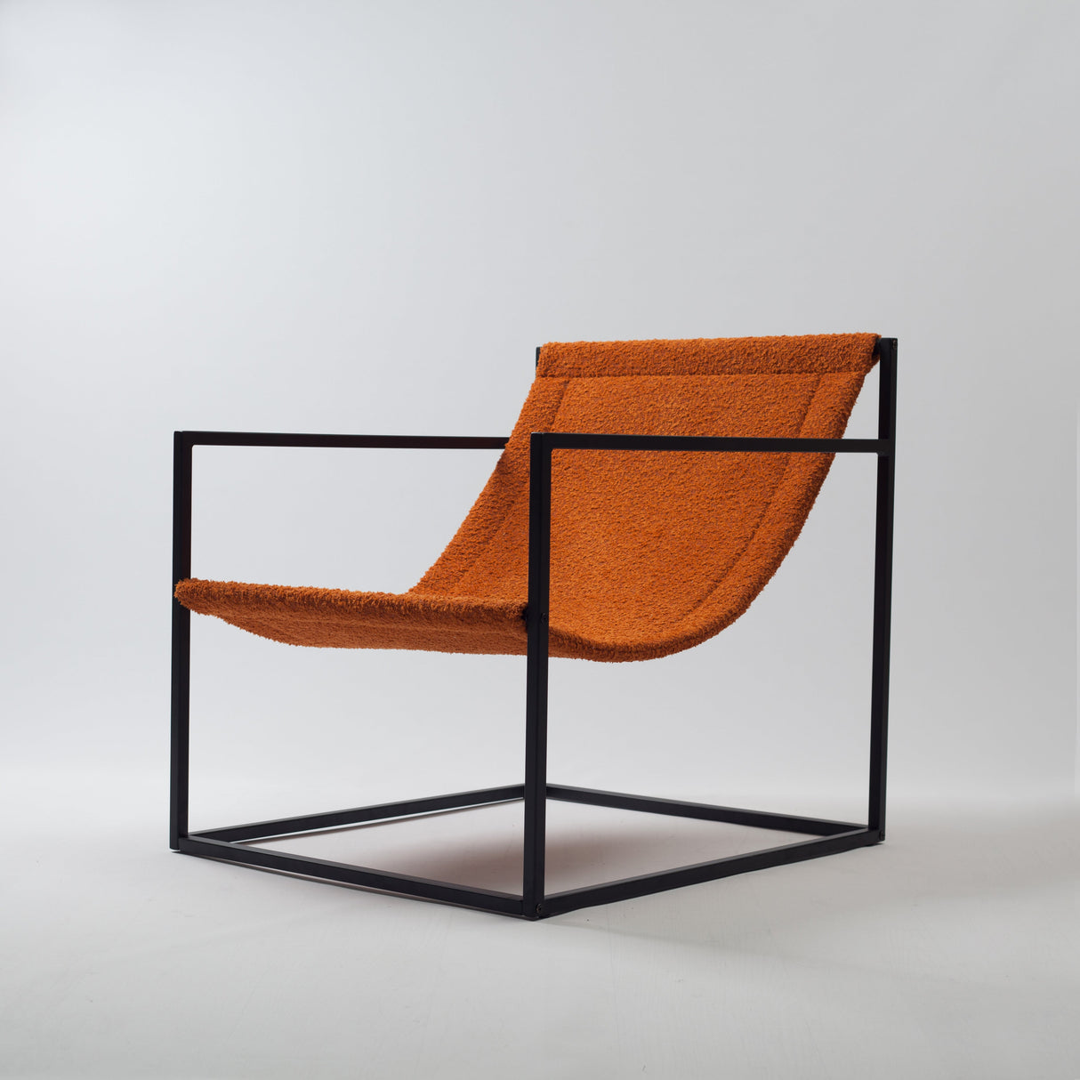Nur Accent Arm and Lounge Chair