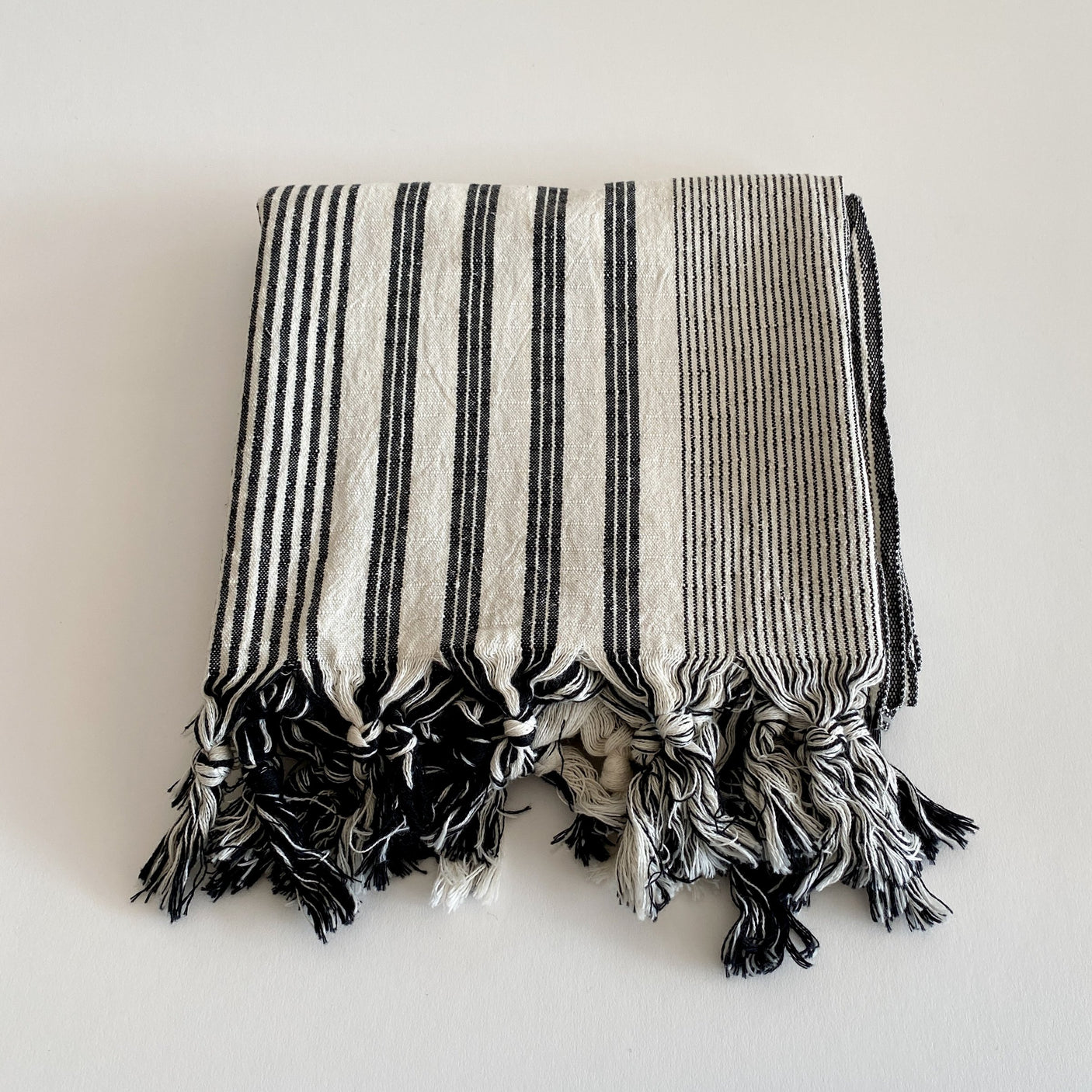 Celeste Ultimate Peshtemal Turkish Towel - The Loomia
