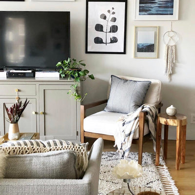 Apollonia Turkish Beach Towel