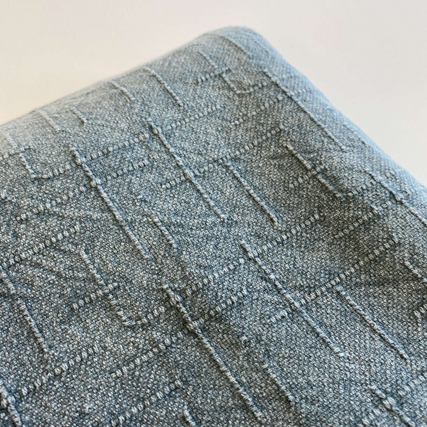 Kimi Stonewashed 100 % Turkish Cotton Throw-Blanket - The Loomia