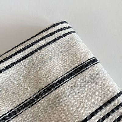 Raven Ultimate Peshtemal Turkish Towel - The Loomia